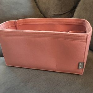 Samorga bag organizer/shaper for LV Neverfull GM